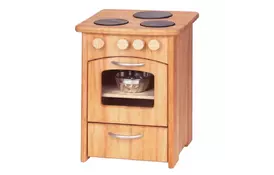 Игровой набор nic Плита (NIC528802) - Фото