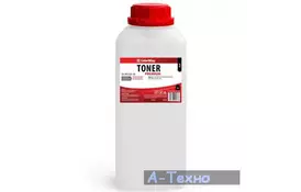 Тонер Kyocera TK-1110/ТК-1115/ТК-1120/ТК-1125 ColorWay (TK-TK1120-1B) - Фото