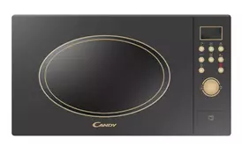 Встраиваемая микроволновая печь Candy MIC20GDFGH - Фото