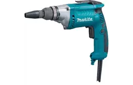 Мережевий шуруповерт Makita FS2700 - Фото