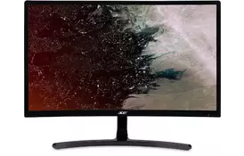 Монитор 23.8'' ACER ED242QR (UM.UE2EE.A01) - Фото