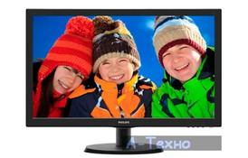 Монітор PHILIPS 223V5LHSB2/00 - Фото