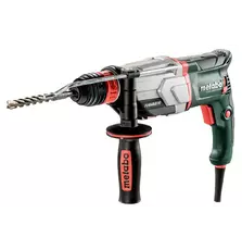 Перфоратор Metabo KHE 2860