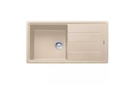 Кухонна мийка Franke BFG 611-97 бежевий (114.0363.932) - Фото