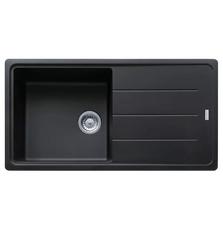 Кухонная мойка Franke BFG 611-97 оникс (114.0363.933)