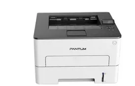 Принтер A4 Pantum P3300DN - Фото