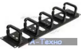 Кабельный организатор Conteg DP-VP-P3-H - Фото