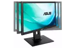 Монитор 23.8'' ASUS BE249QLB (90LM01V0-B01370)