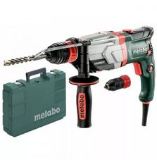 Перфоратор Metabo UHEV 2860-2 Quick (600713500)