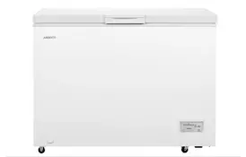 Морозильная камера Ardesto FR-320E - Фото