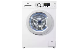 Стиральная машина Haier HW60-1211N - Фото