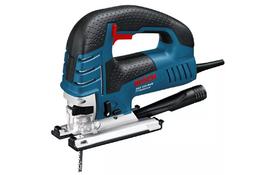 Электролобзик BOSCH GST 150 BCE (0.601.513.000)  - Фото