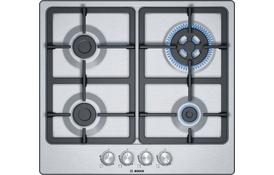 Варильна поверхня Bosch PGH6B5O90R - Фото
