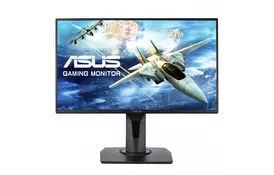 Монітор 25'' ASUS VG255H (90LM0440-B01370) - Фото