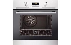 Духова шафа Electrolux EZB 53430 AW - Фото