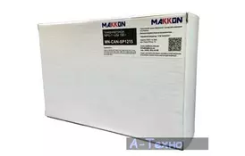 Картридж Makkon Canon NPG-1 Black 190г (MN-CAN-SP1215) - Фото