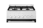 Плита Electrolux EKG 951109 W