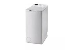 Стиральная машина Indesit BTW D51052 EU - Фото