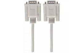 Кабель Manhattan VGA 15M М/М 1.8м (300735) - Фото