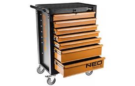 Тележка для инструментов NEO (84-222) - Фото