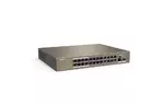 Коммутатор TENDA TEF1126P-24-250W (TEF1126P-24-250W)