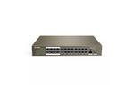 Коммутатор TENDA TEF1126P-24-250W (TEF1126P-24-250W)