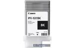 Картридж Canon PFI-107Black (6705B001AA)