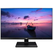 Монитор 27'' LG 27BK750Y-B