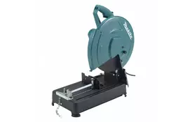 Торцовочная пила Makita LW1401 - Фото