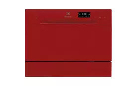 Посудомоечная машина Electrolux ESF2400OH - Фото