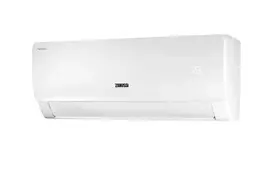 Кондиционер Zanussi ZACS-09HPR/A18/N1 - Фото