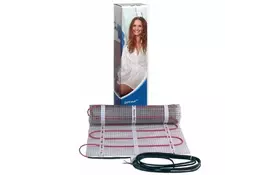 Тепла підлога DEVI Comfort 150T 686W (83030576)  - Фото