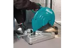 Торцовочная пила Makita LW1400