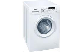 Стиральная машина Siemens WM10B262BY - Фото