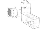 Духовой шкаф Gorenje BO 635 E11B
