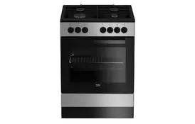 Плита Beko FSM62120DS - Фото