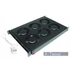 Вентиляторный модуль CONTEG DP-VEN-06-H