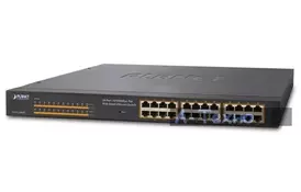 Planet FNSW-2400PS - Фото