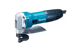 Листовые ножницы по металлу Makita JS1602 - Фото