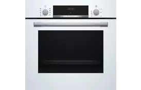 Духова шафа Bosch HBF534EW0Q - Фото
