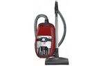 Пылесос Miele Blizzard CX1 Mango Red SKRR3