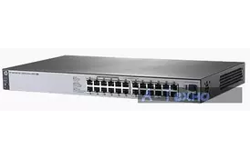Коммутатор сетевой HP J9983A - Фото