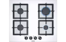 Варочная поверхность Siemens (EP6A2PB20R) - Фото