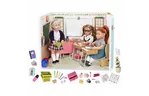 Игровой набор Our Generation Школьная комната (BD37330Z)