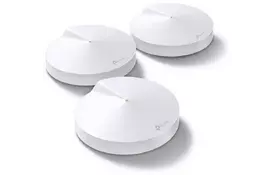 Беспроводная система Wi-Fi TP-LINK Deco P7 - Фото