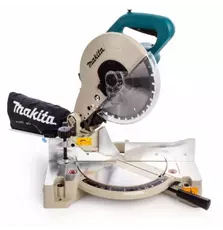 Торцовочная пила Makita LS1040N