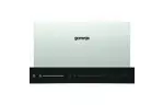 Встраив. настенная вытяжка Gorenje WHT653S1XBG 
