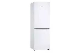 Холодильник Bosch KGN33NW206 - Фото