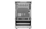 Плита Electrolux EKK96498CW