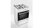 Плита Electrolux EKK96498CW